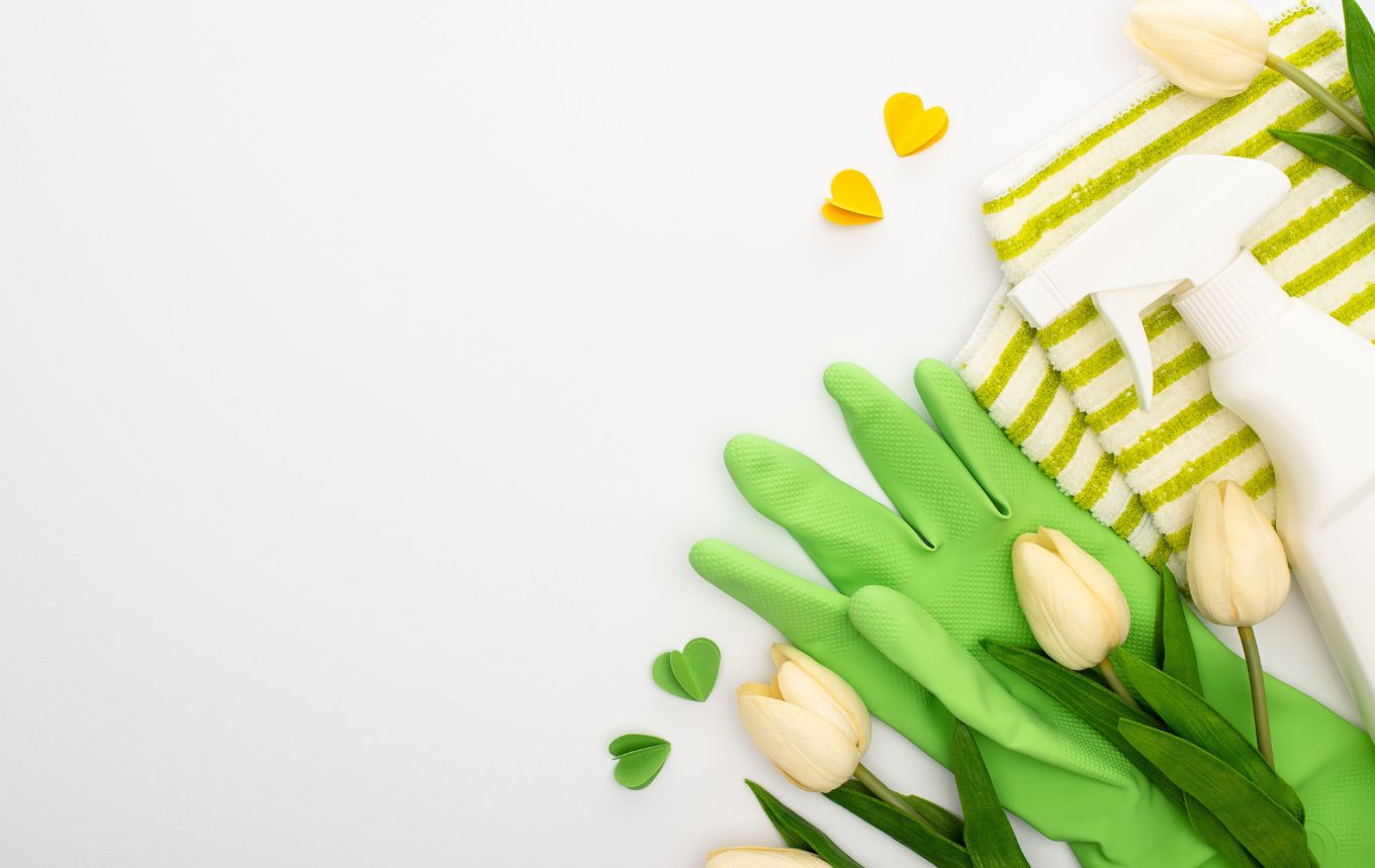 Orbit Precision Cleaning Johnson City, TN